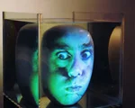 Underwater (Blue/Green)