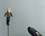 Crying Doll