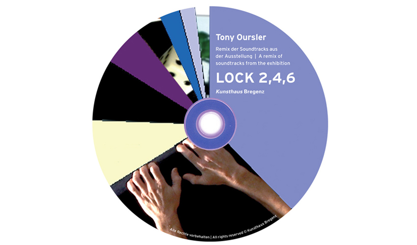 Lock 2, 4, 6