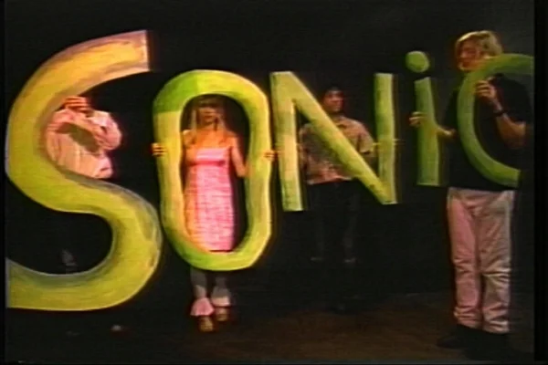 Tunic (song for Karen): In Collaboration with Sonic Youth