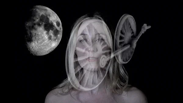 Film still from “Imponderable”, 2015.