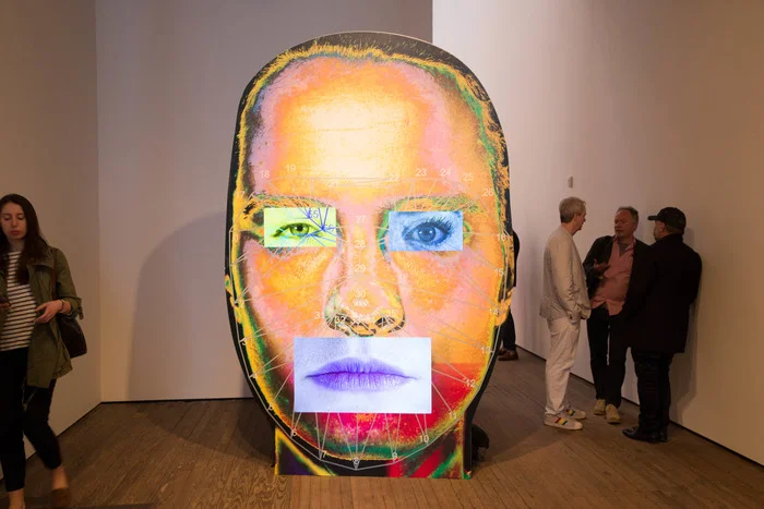 Photos: Frankie Galland