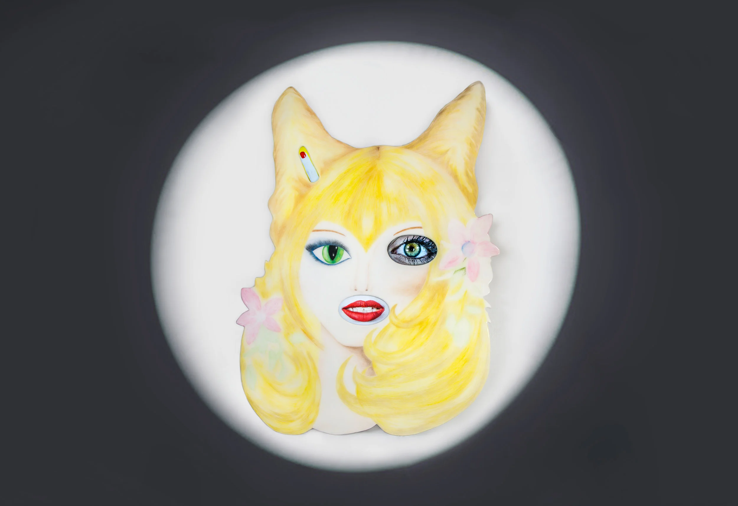 Unidentified, Los Angeles