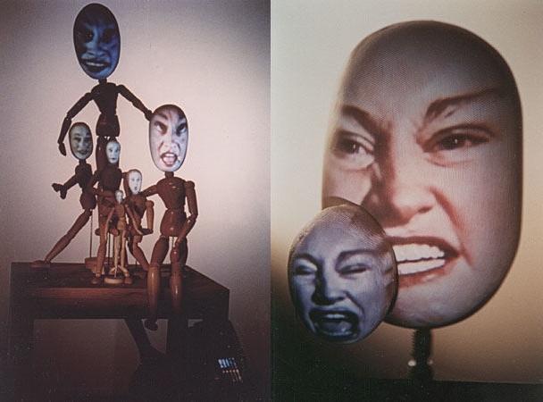 Retrospective, Warsaw CSW