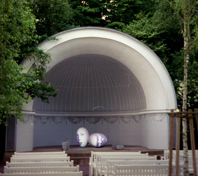 Shock-Rock, Germany