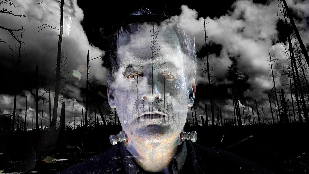 Imponderable - Film Still