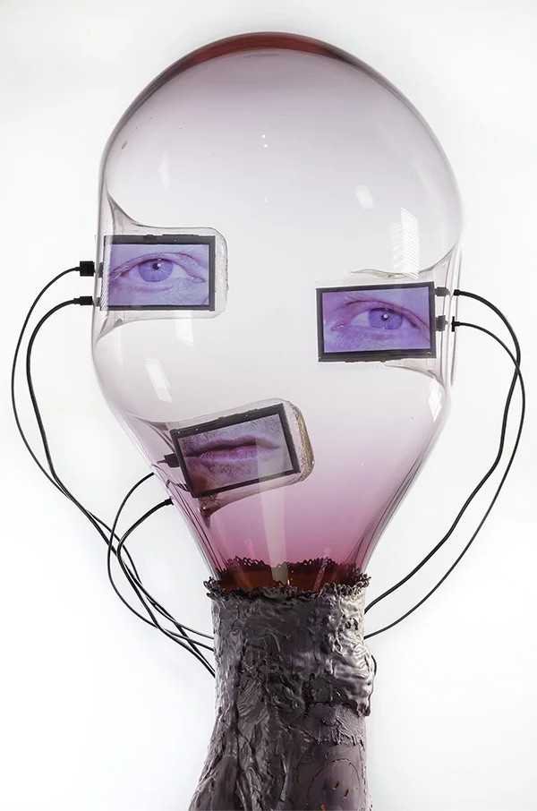 b0t / fl0w - ch@rt, Stockholm