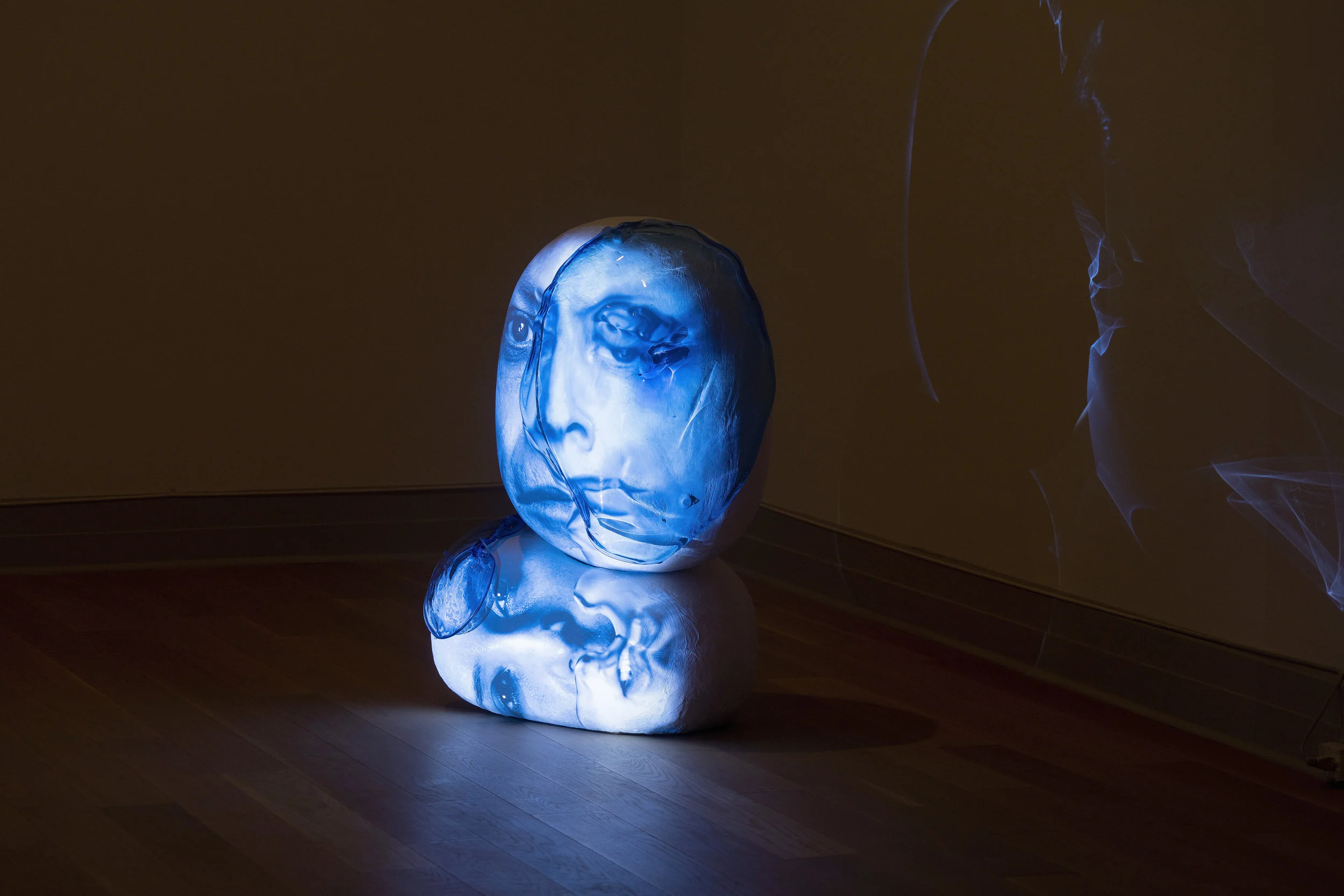 Photo by Gary Mamay courtesy of Guild Hall Museum, East Hampton, New York