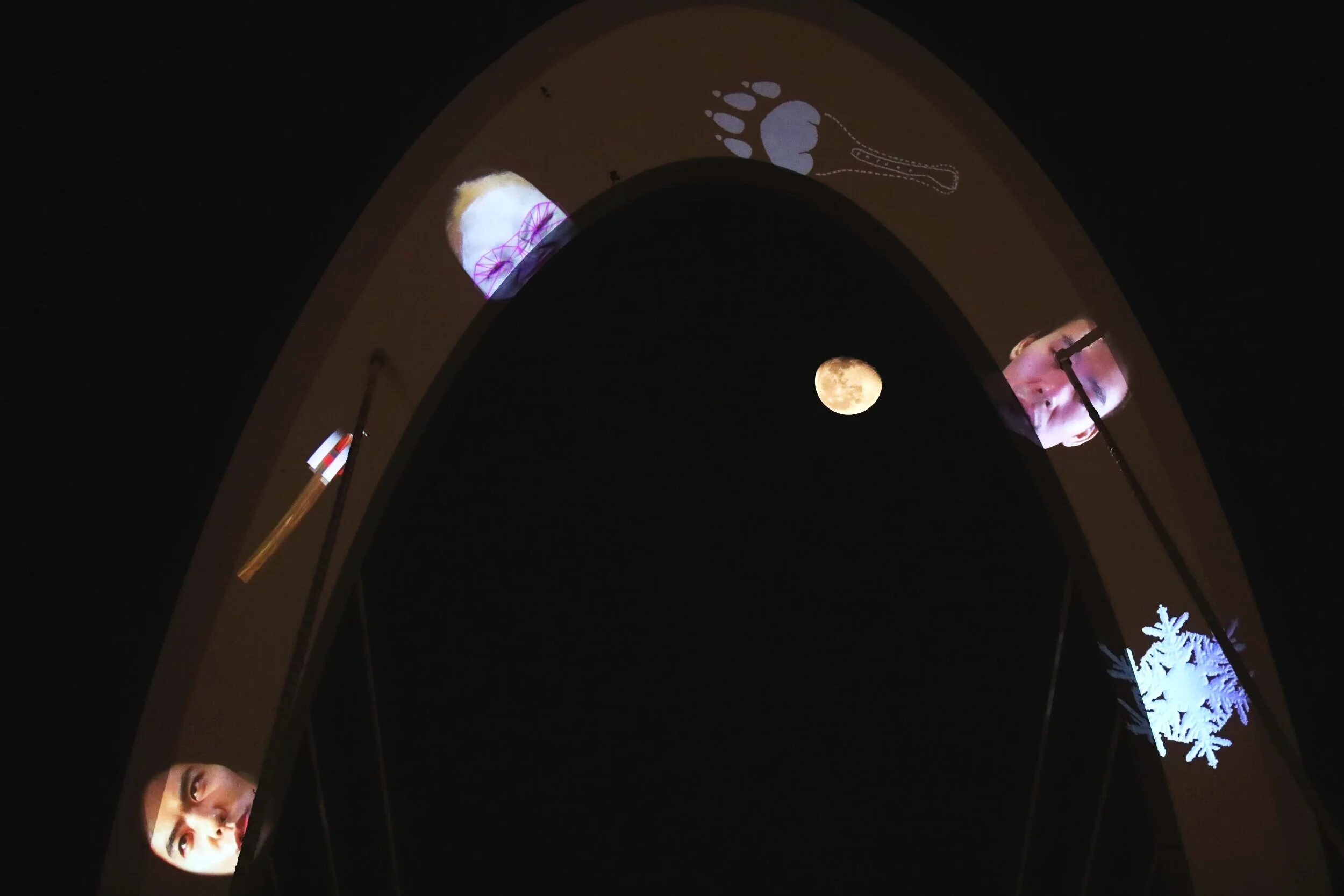 电流 (Current), Nanjing