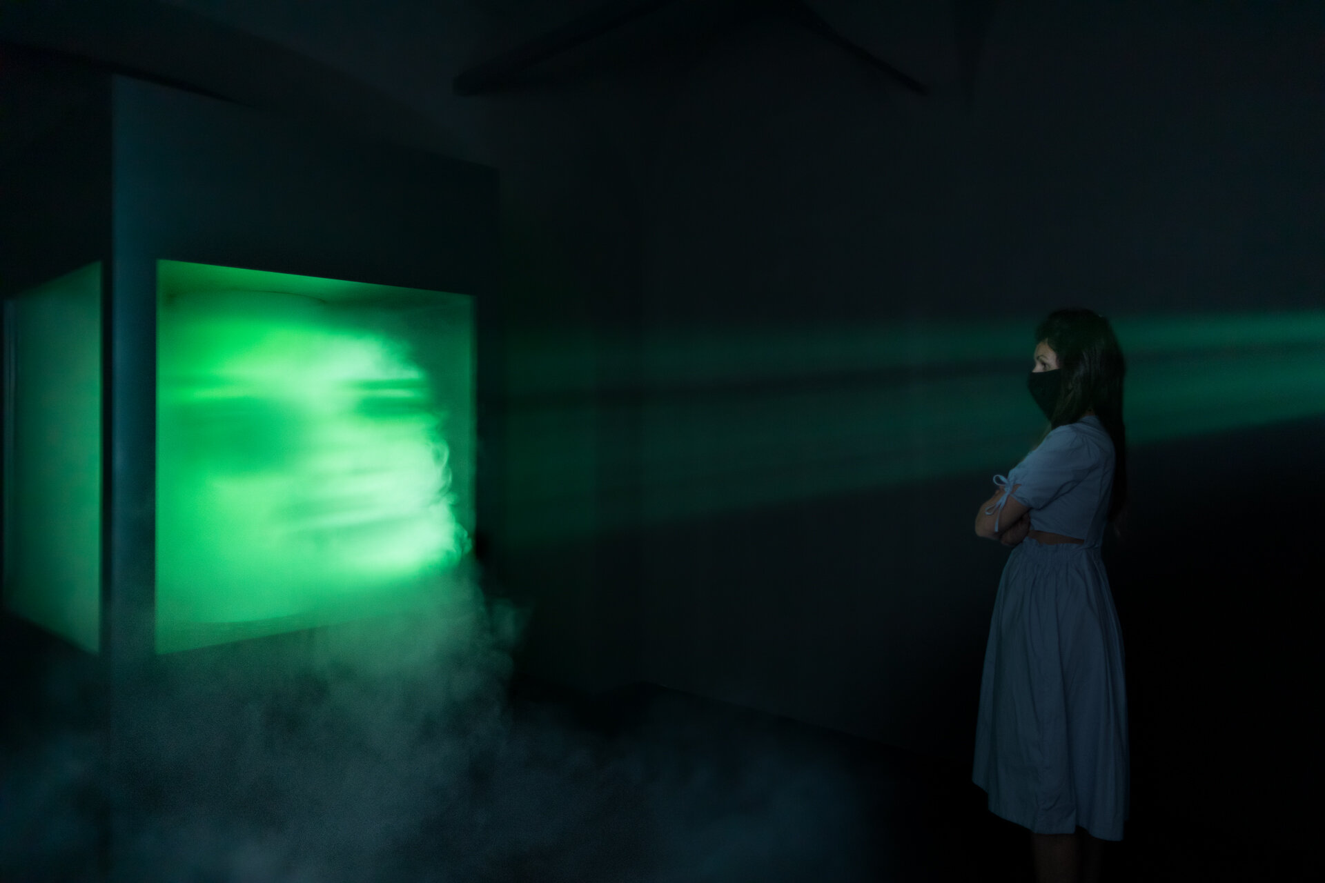 Tony Oursler