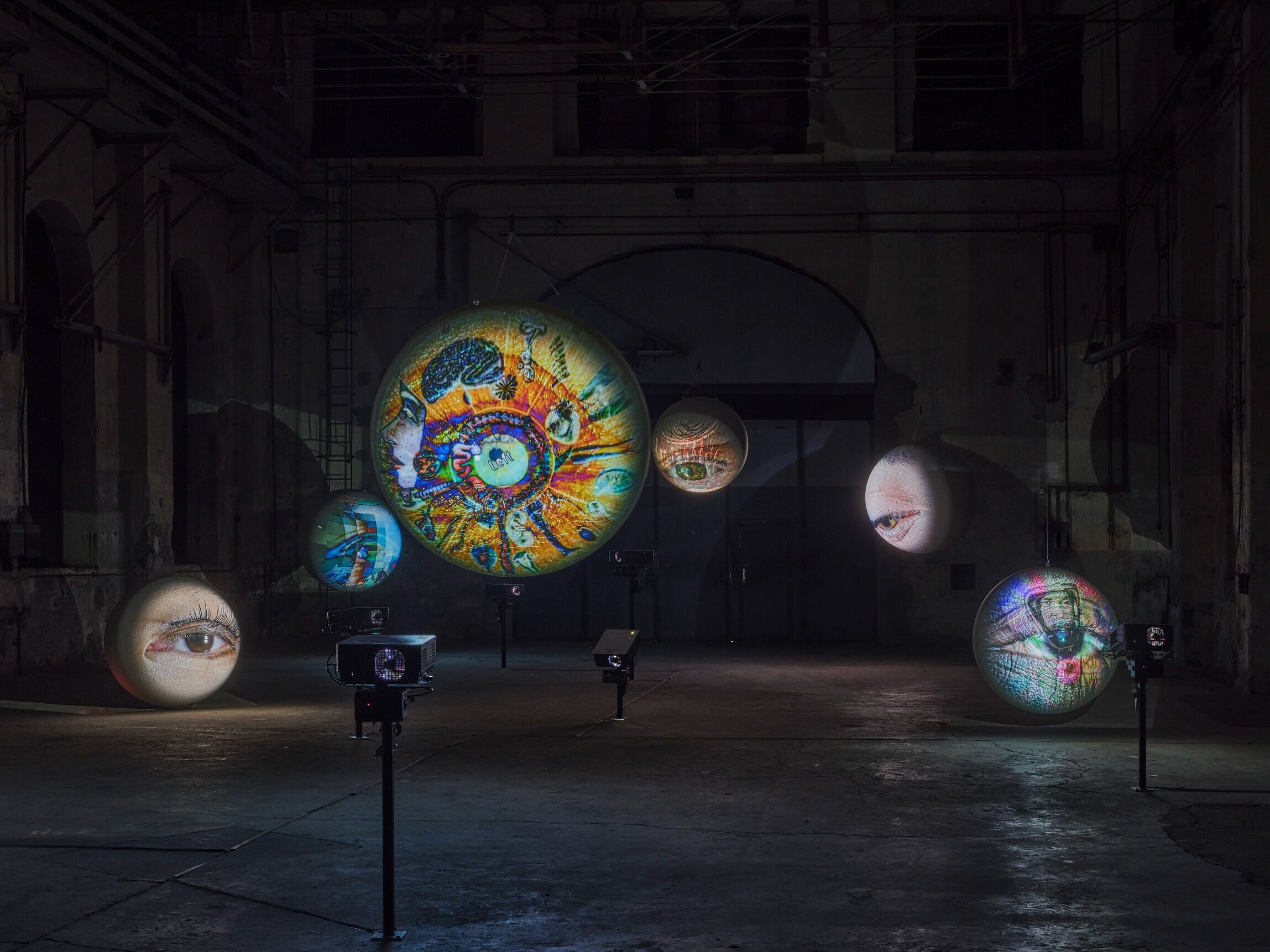 Specular, Dornbirn