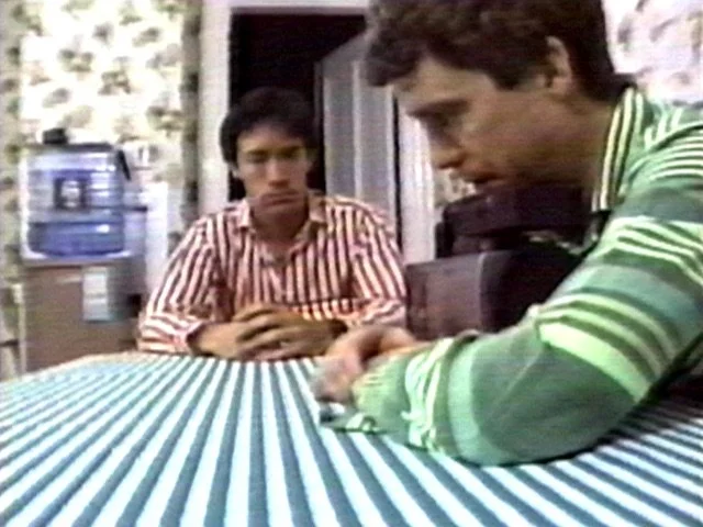 ONOUROWN, 1990