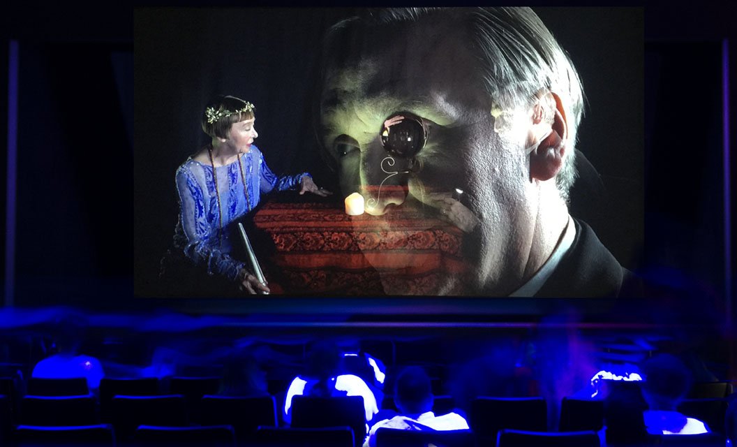 Imponderable Theater.JPG