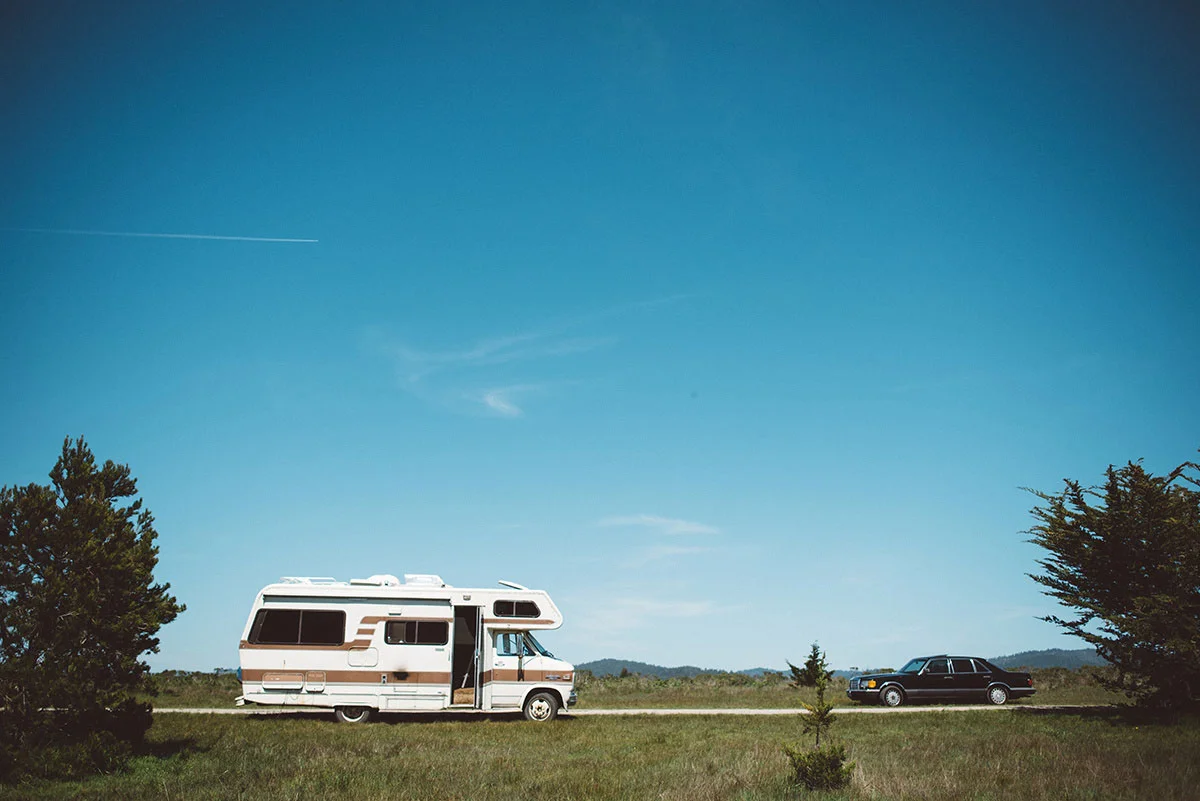 Colleen Hartman Props—Auto