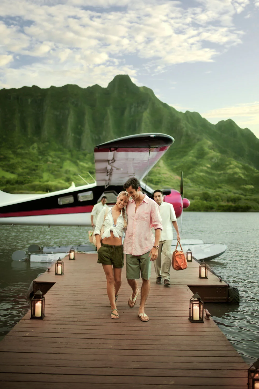 Colleen Hartman Props—Tourism