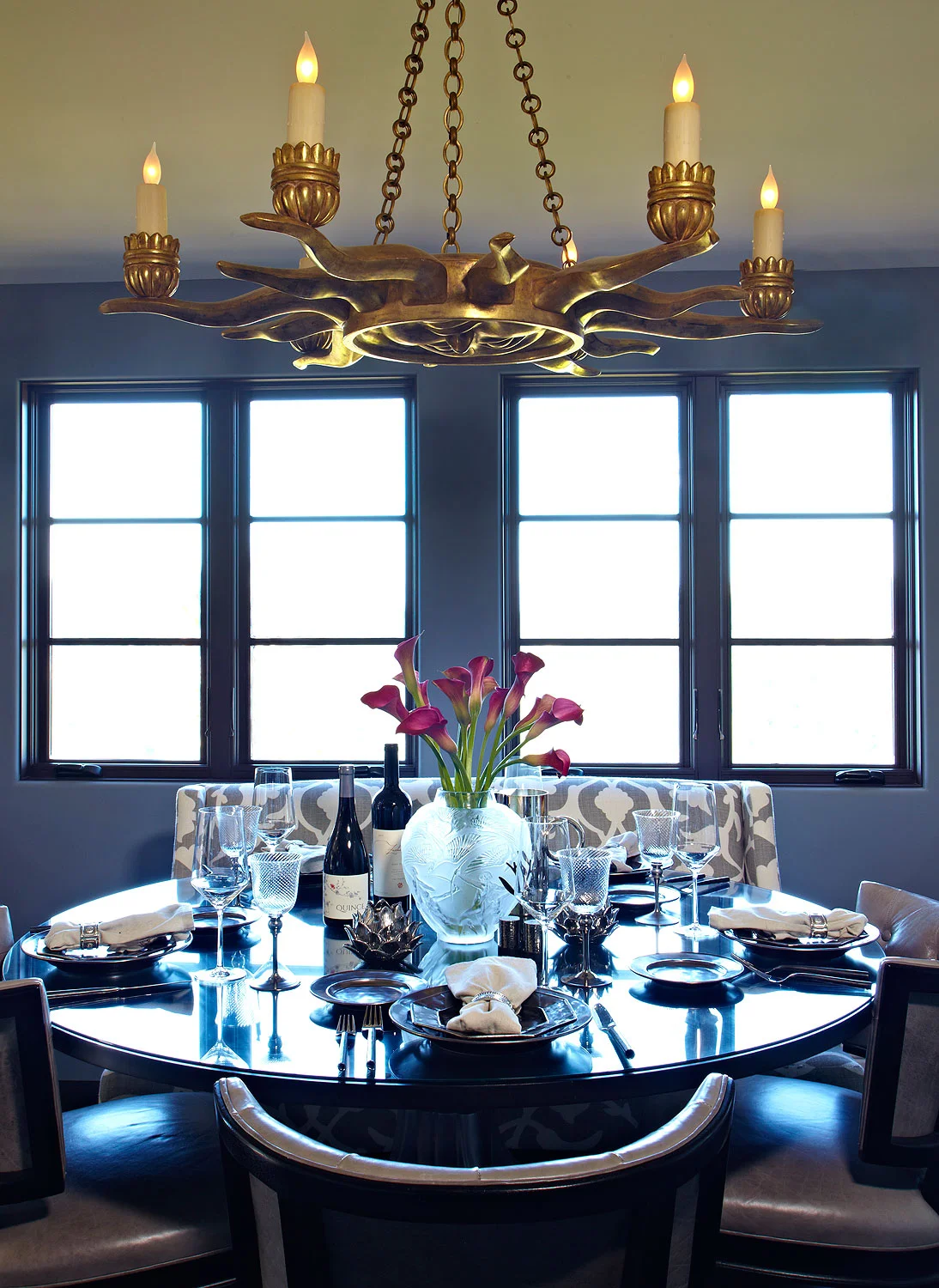 Colleen Hartman Props—Interior / Exterior