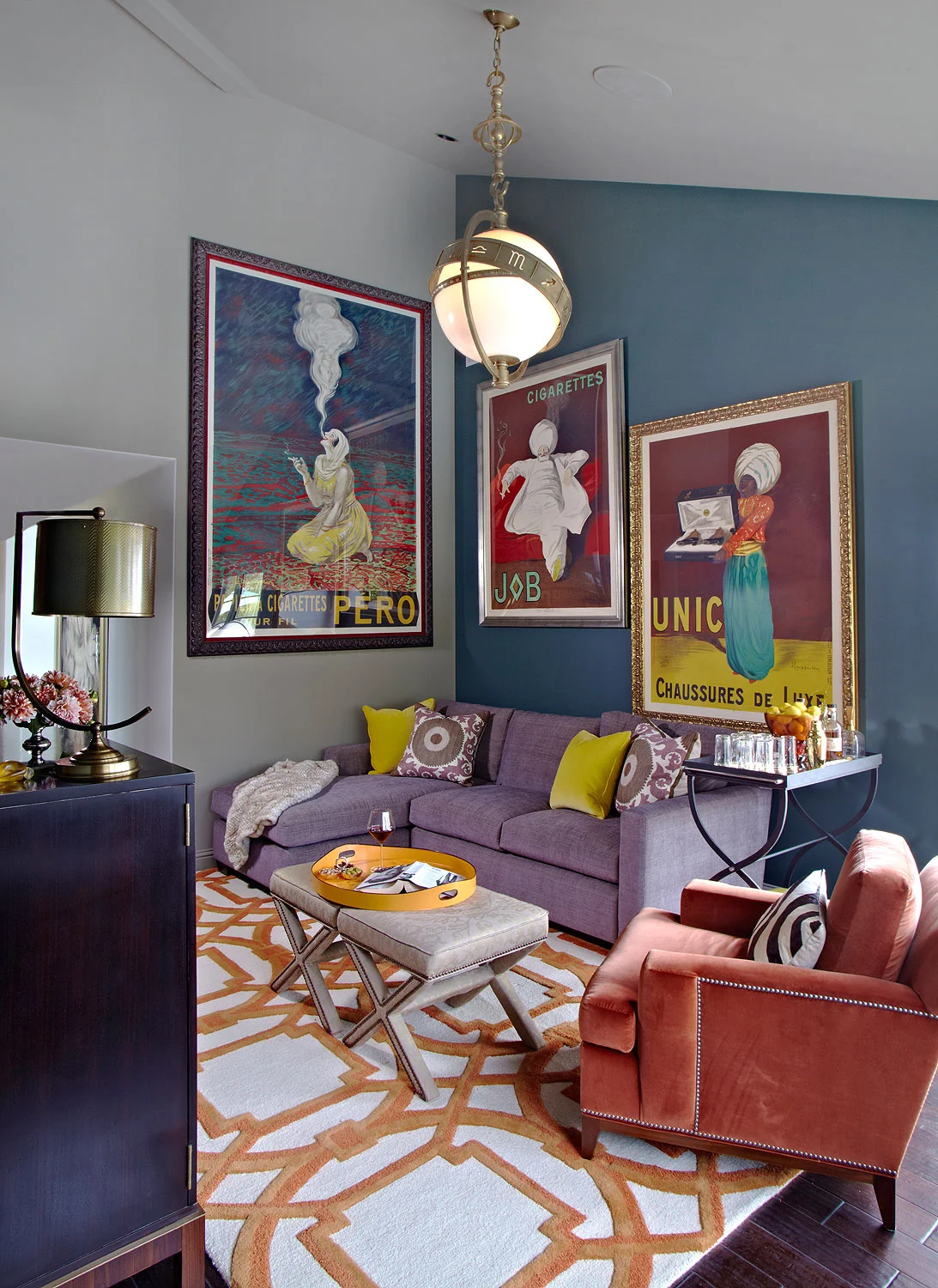 Colleen Hartman Props—Interior / Exterior