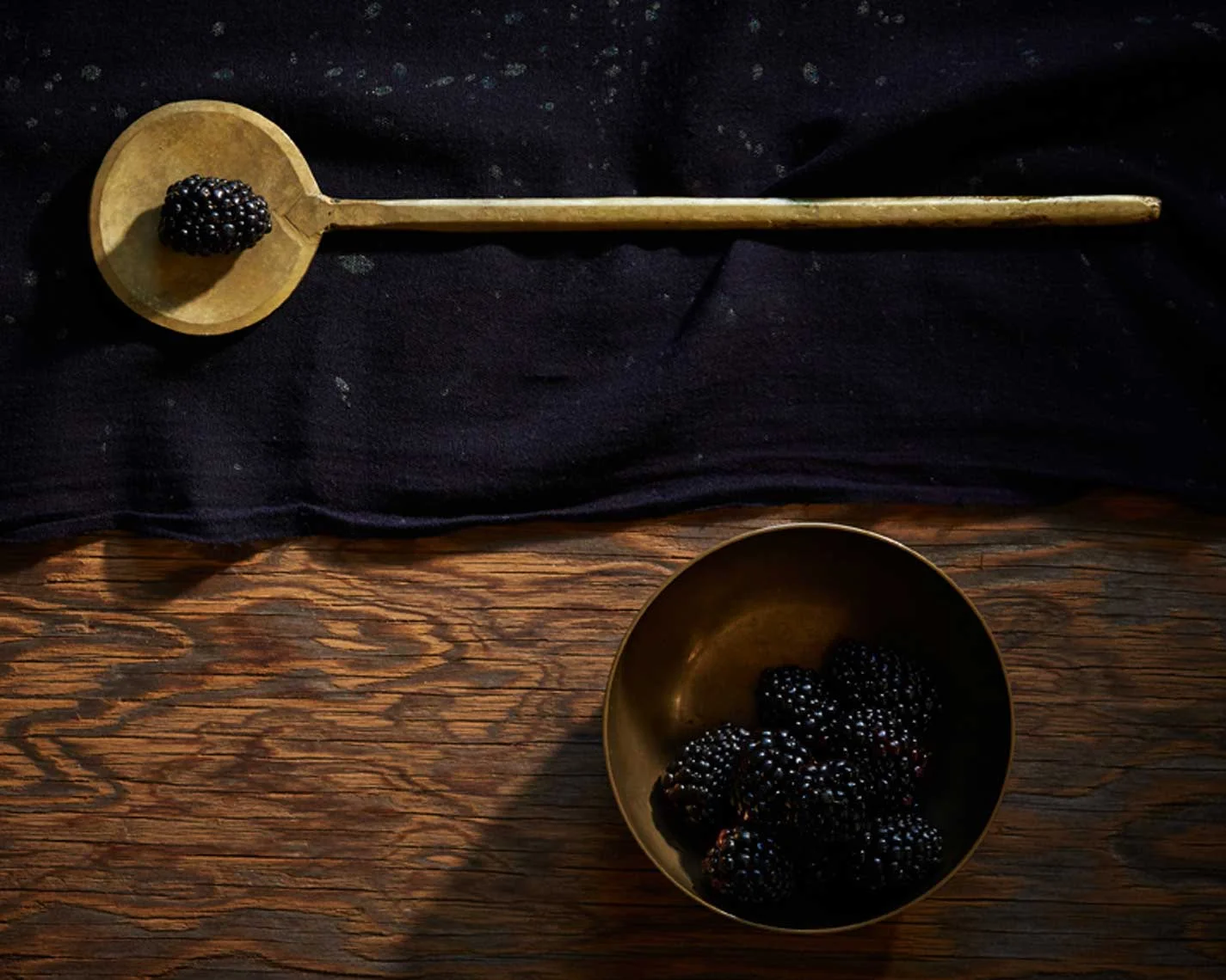 Jane Hartmann Tabletop / Still Life