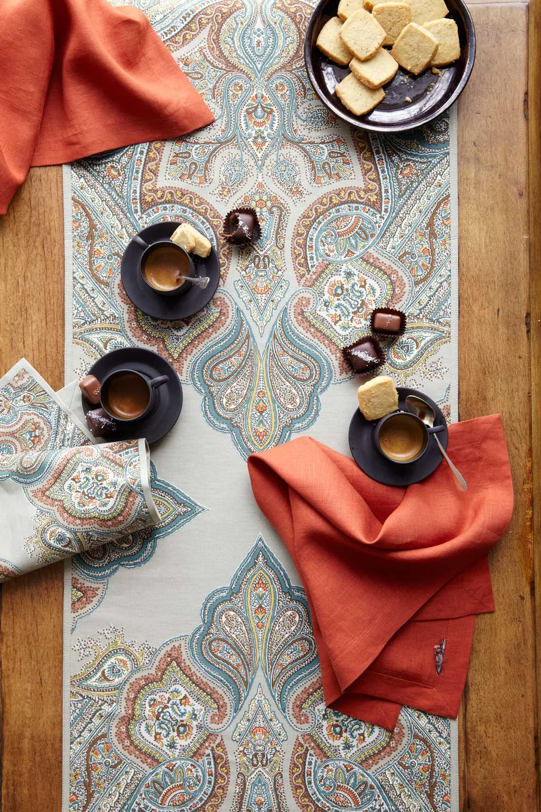 Jane Hartmann Tabletop / Still Life