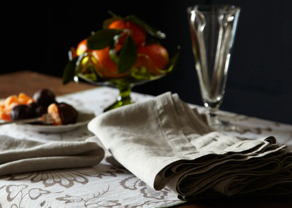 Jane Hartmann Tabletop / Still Life