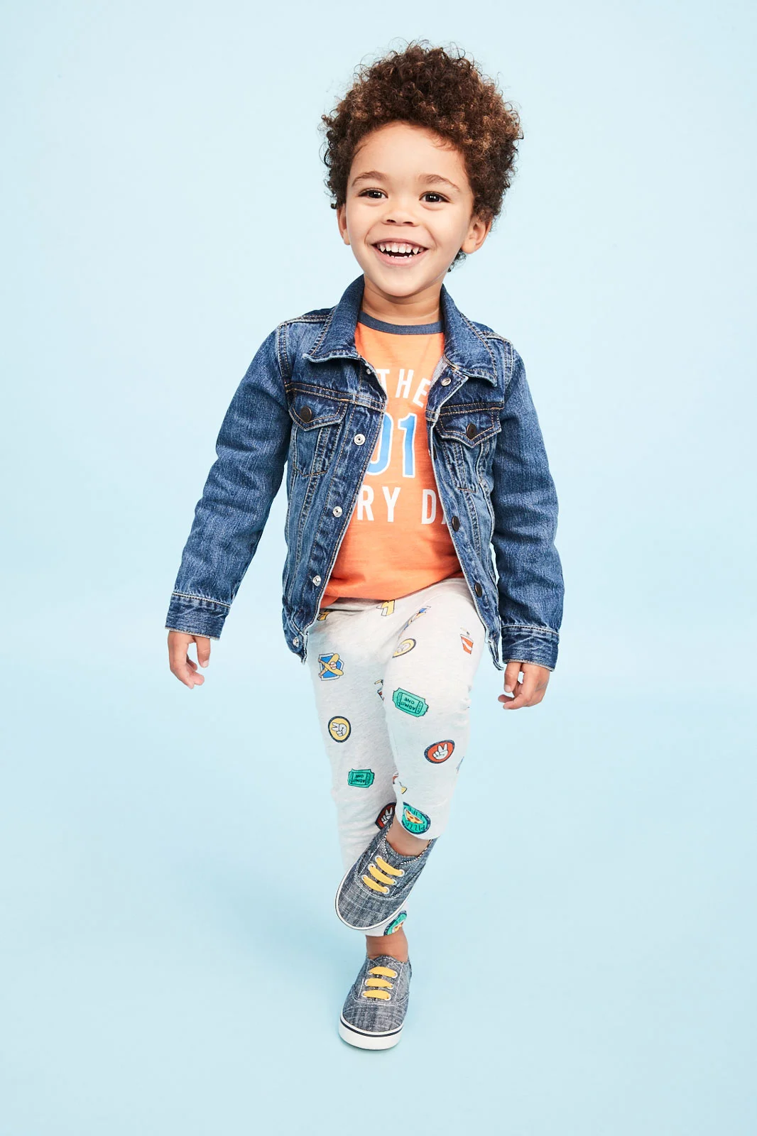 Tracie Marquez Kid Wrangler