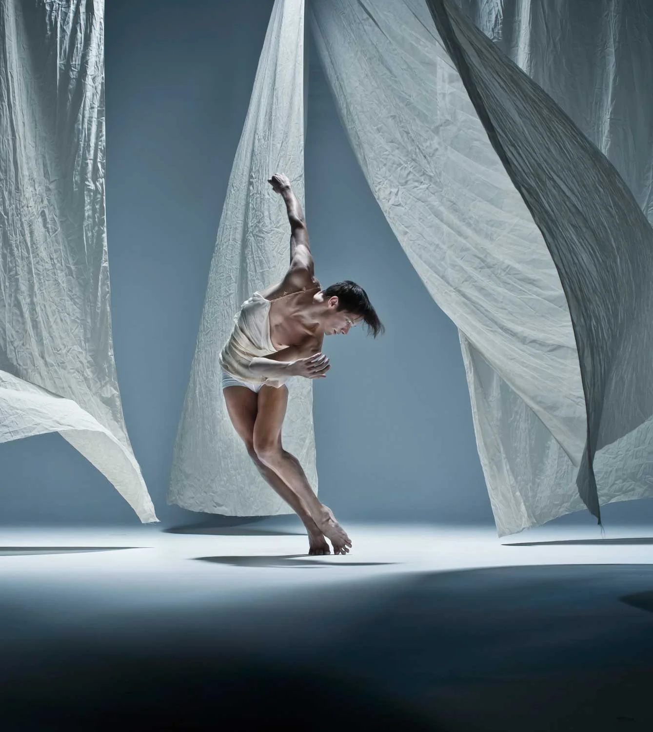 Mary Domenico Modern Dance
