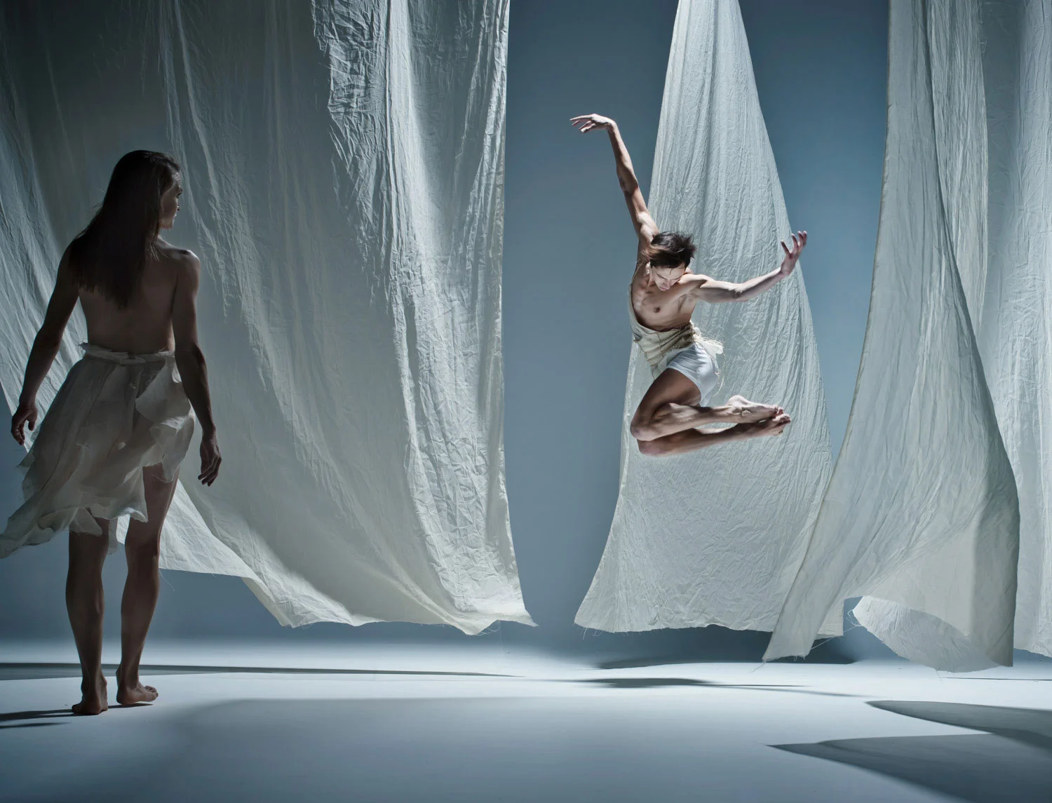 Mary Domenico Modern Dance