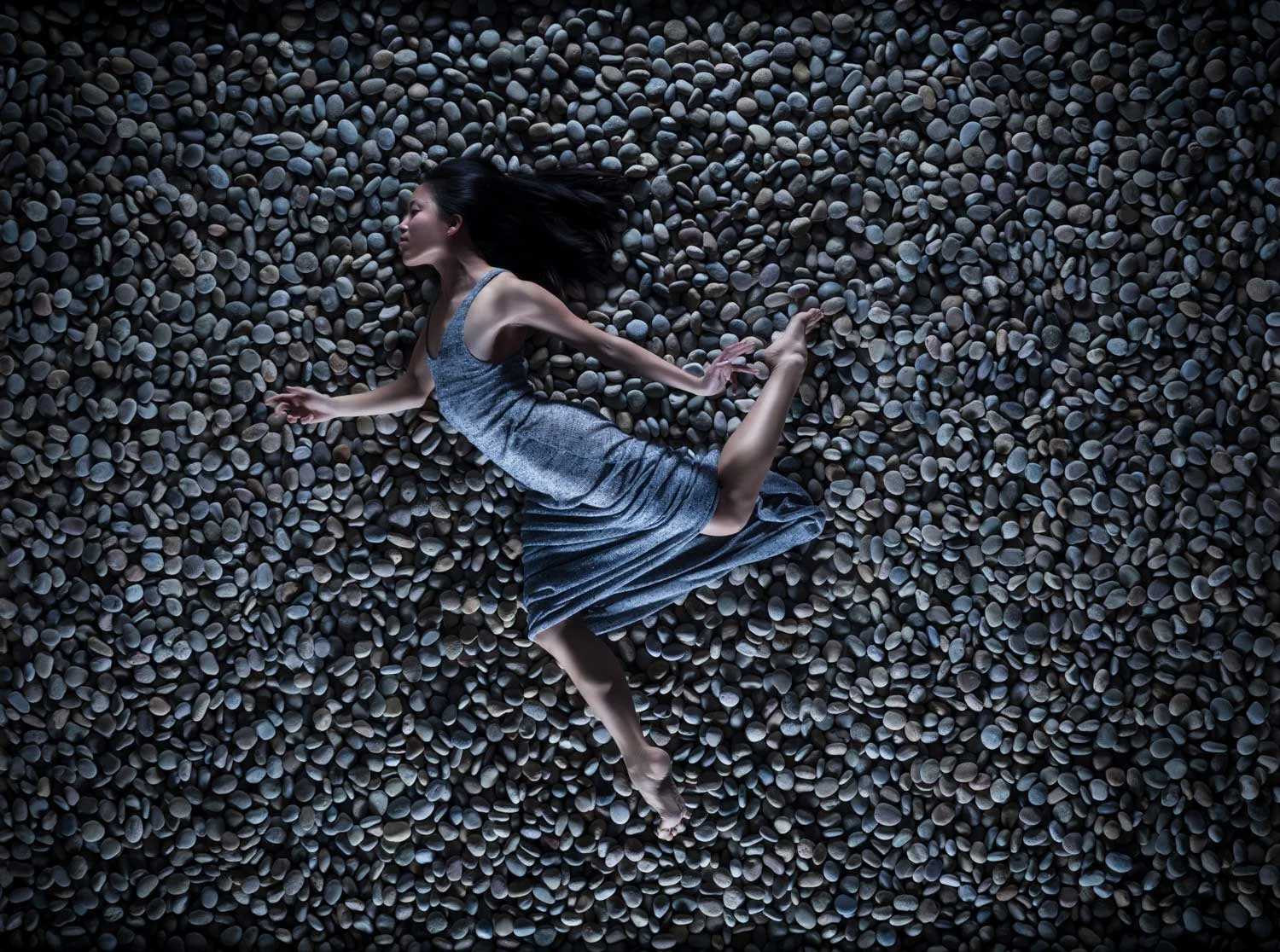 Mary Domenico Modern Dance