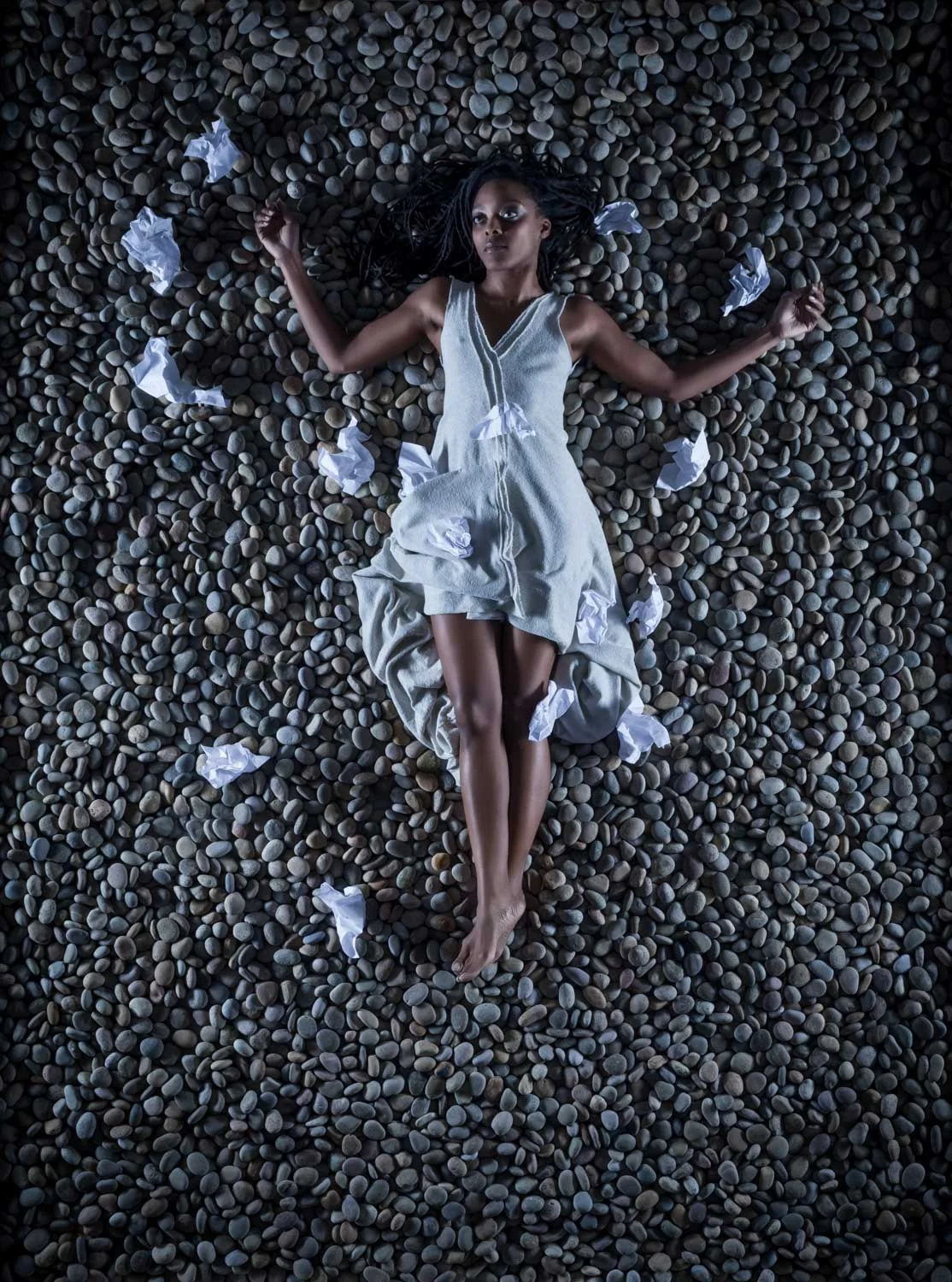 Mary Domenico Modern Dance