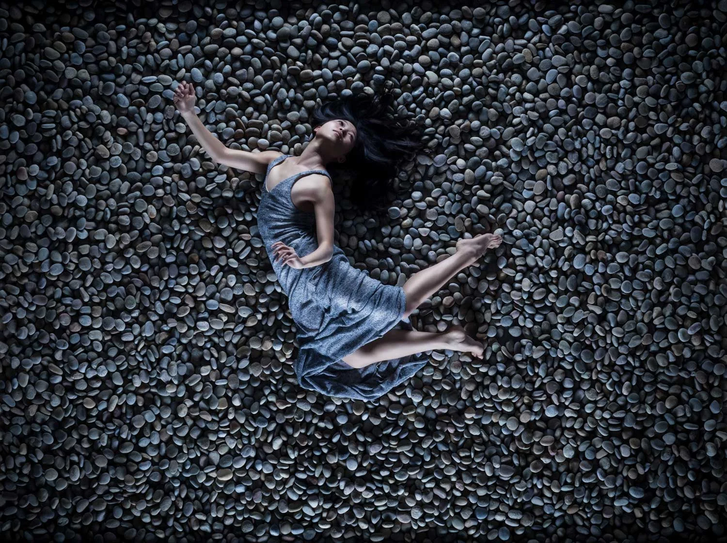 Mary Domenico Modern Dance