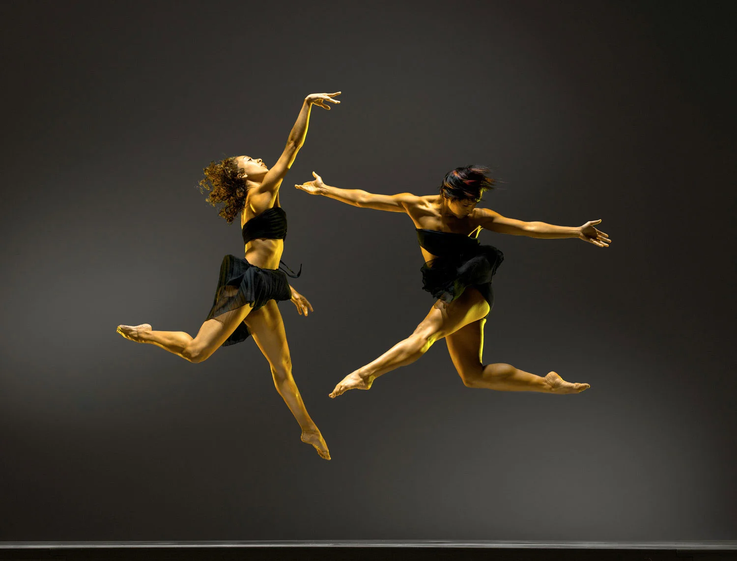 Mary Domenico Modern Dance