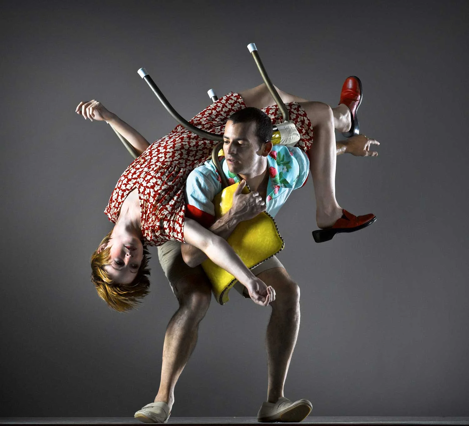 Mary Domenico Modern Dance