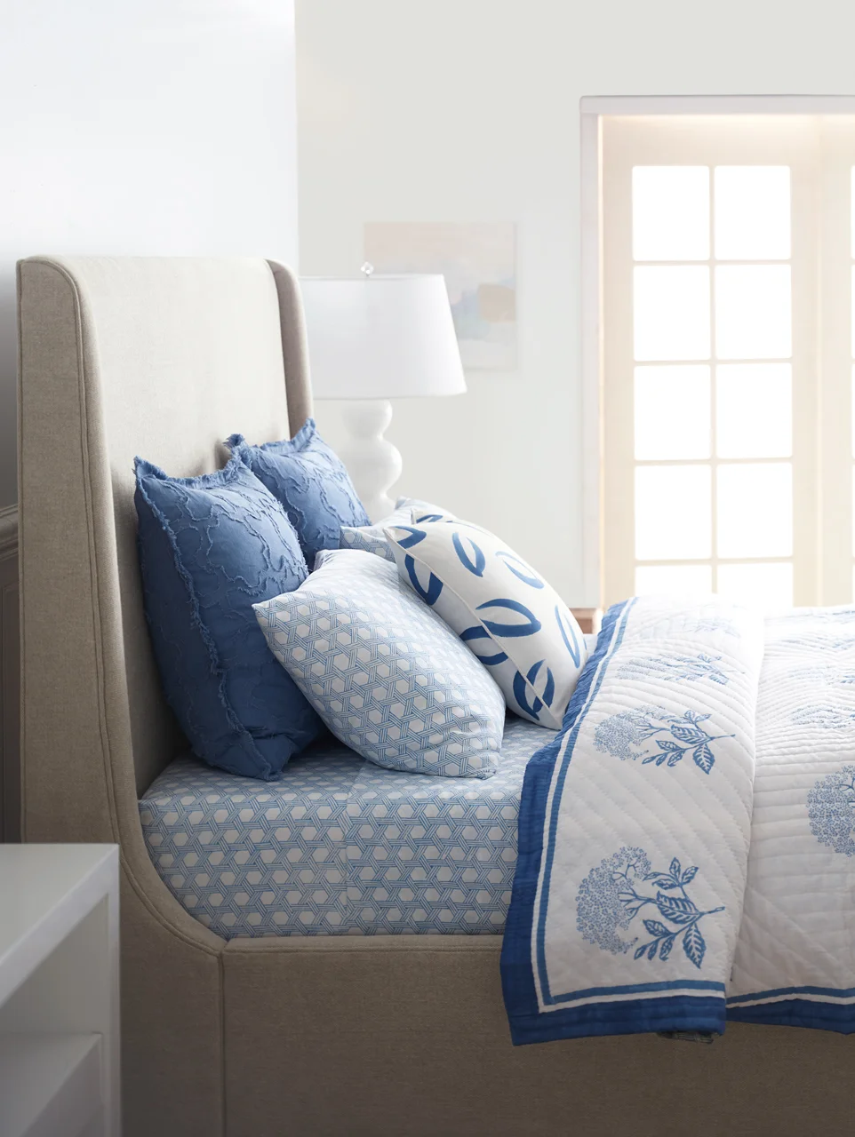 Jane Hartmann Soft goods