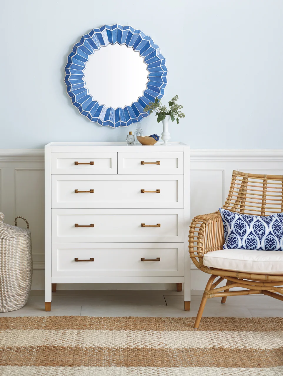 Jane Hartmann Props—Interiors