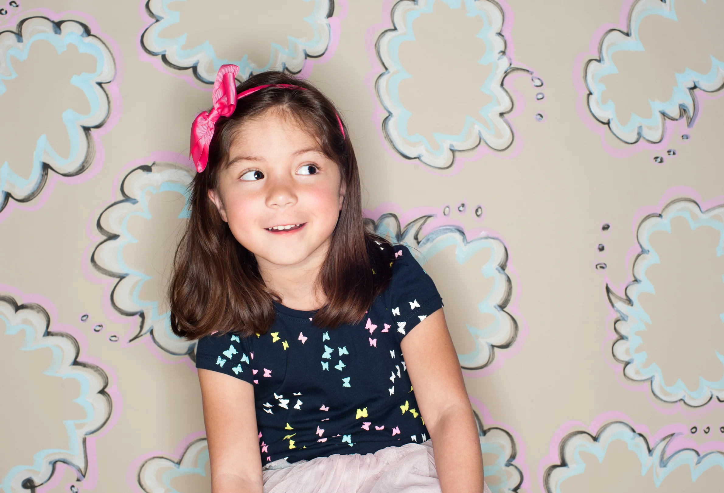 Colleen Hartman Wardrobe—Littles