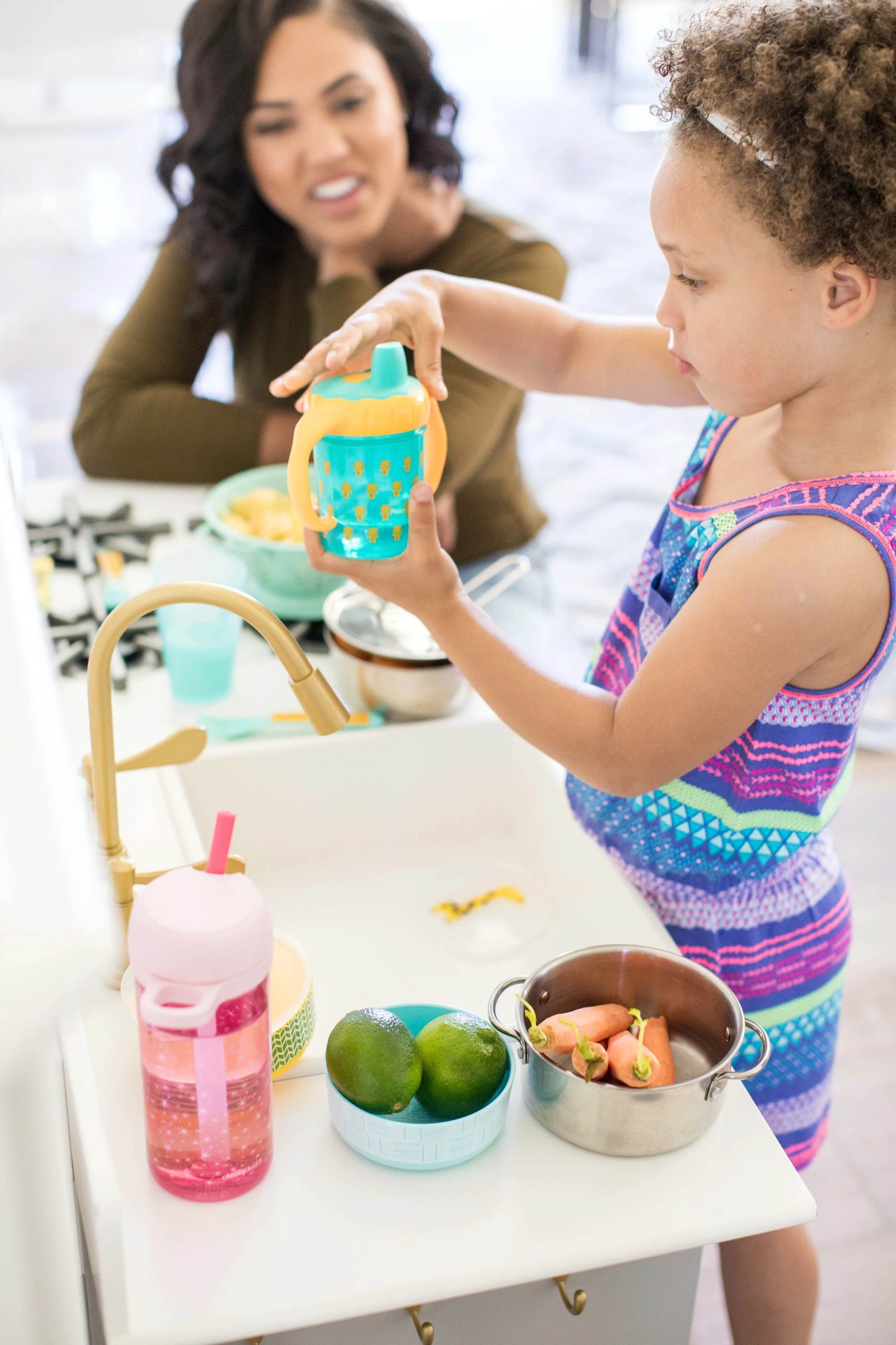 Colleen Hartman PROPS—LITTLES