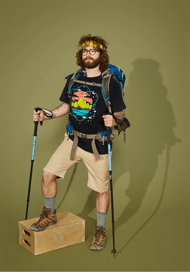 EVAN MADDEN PROPS—LIFESTYLE