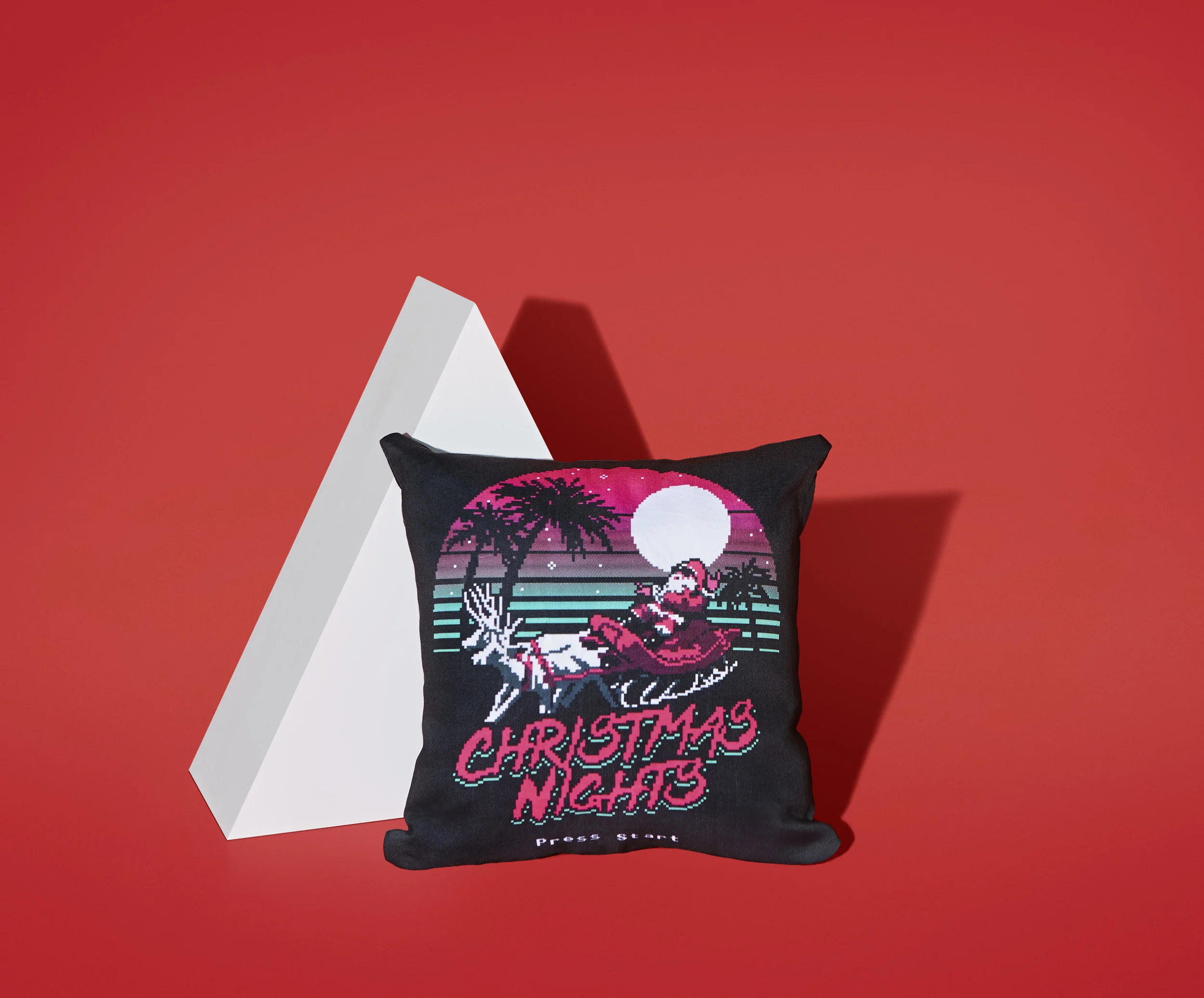 EVAN MADDEN PROPS—LIFESTYLE