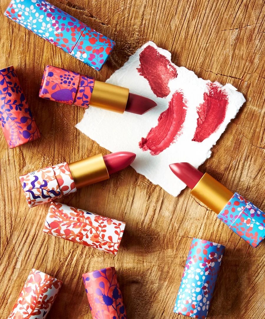 Monica McKnight Cosmetics & Products