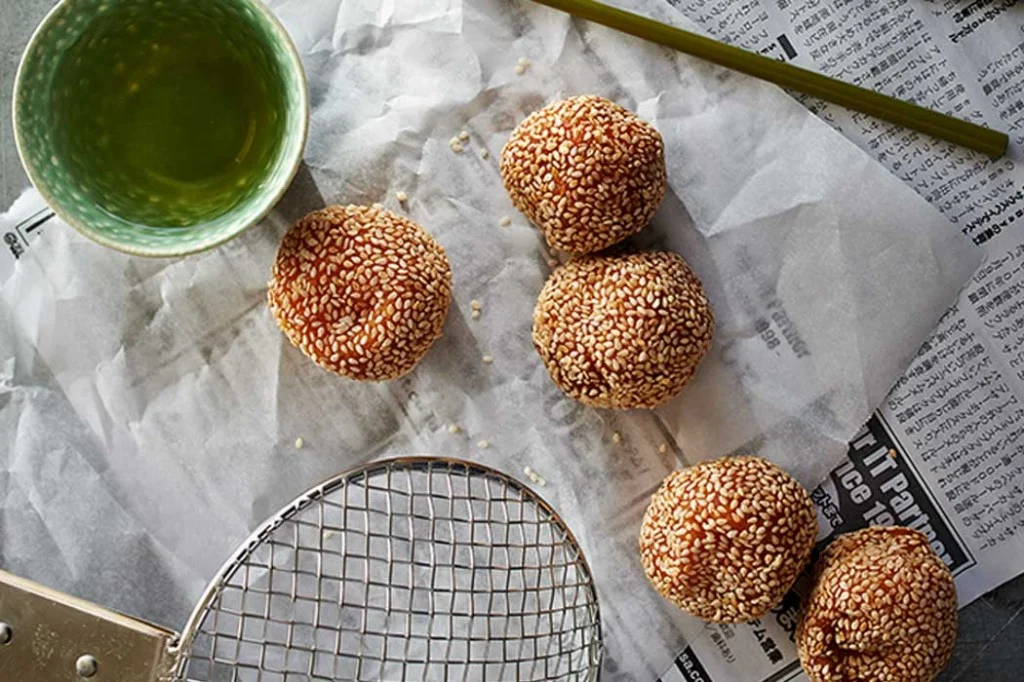 Monica McKnight Food Stylist