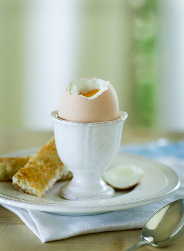 Monica McKnight Food Stylist