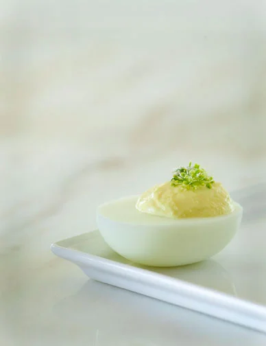 Monica McKnight Food Stylist