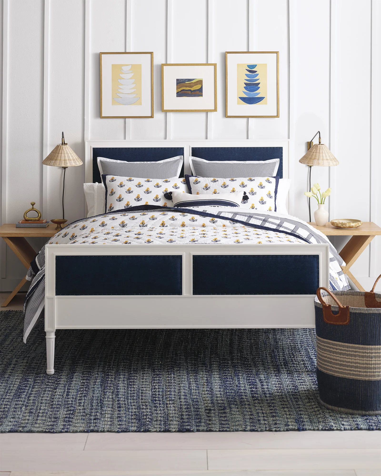 Jane Hartmann Soft goods