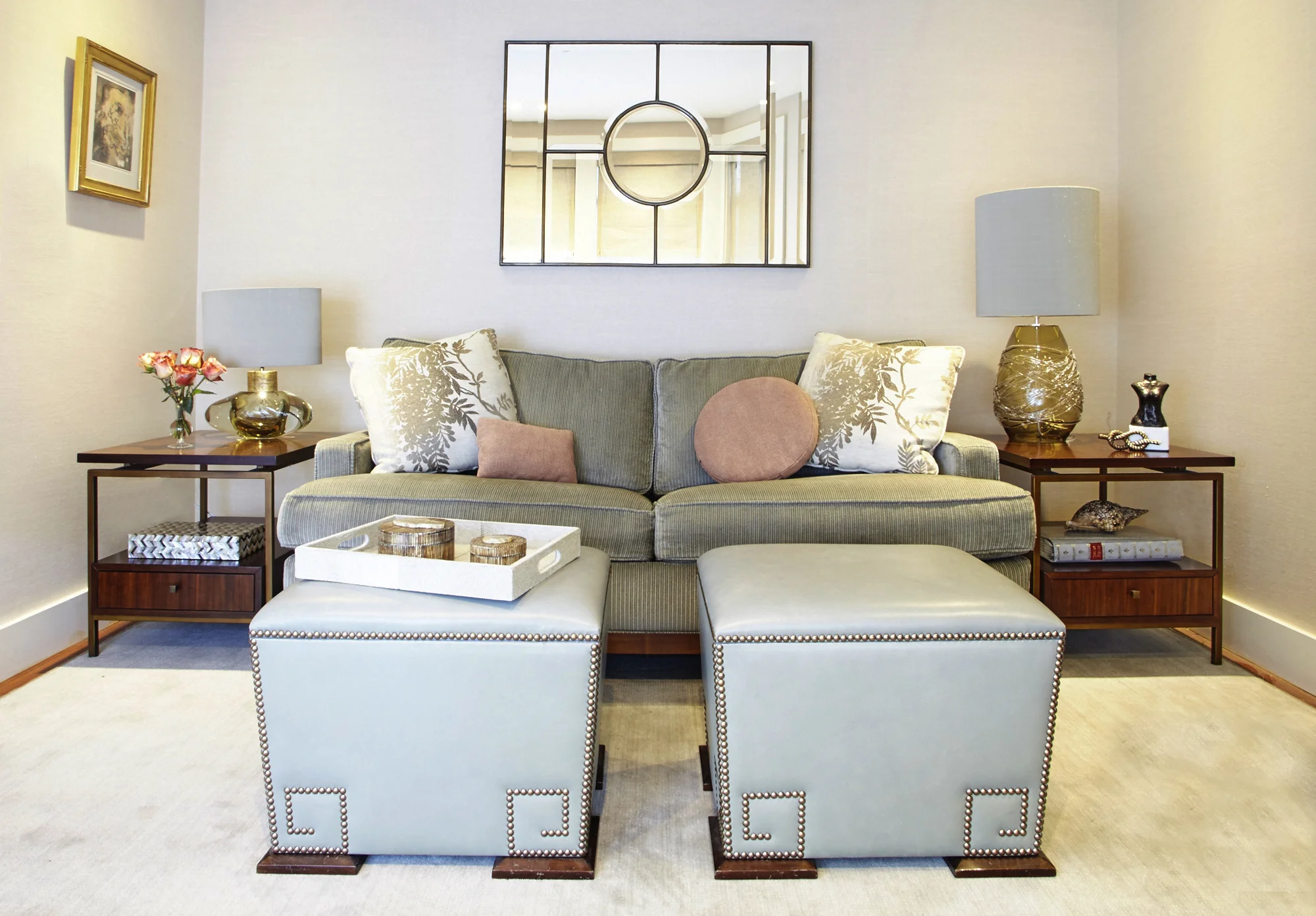 Colleen Hartman Props—Interior / Exterior