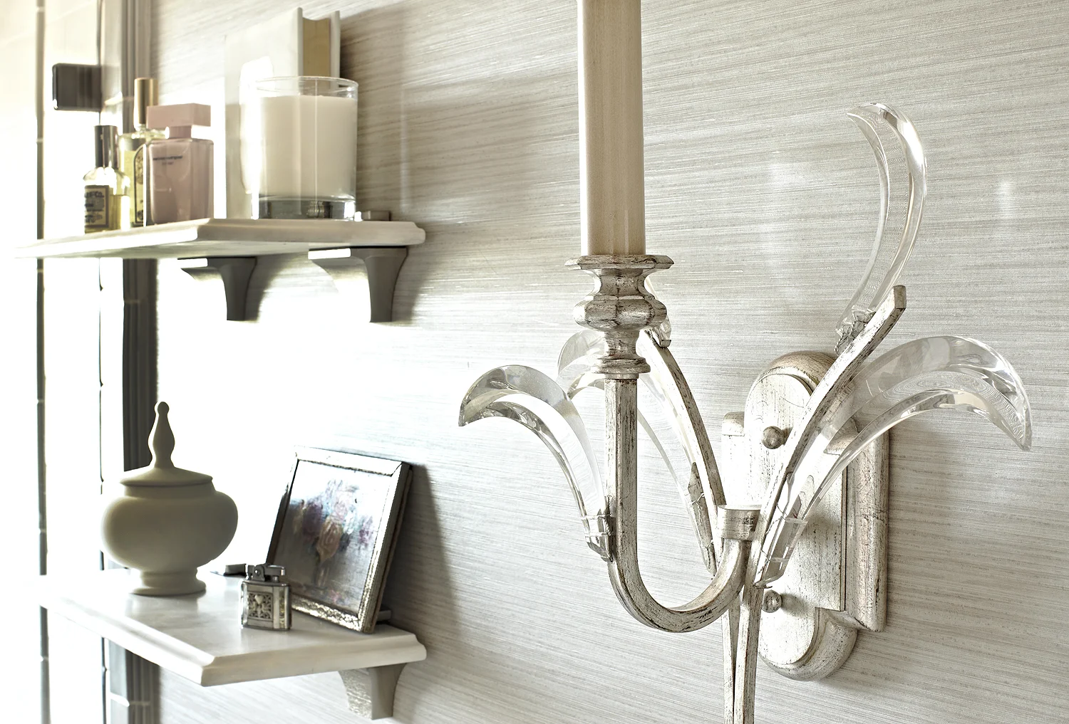 Colleen Hartman Props—Interior / Exterior