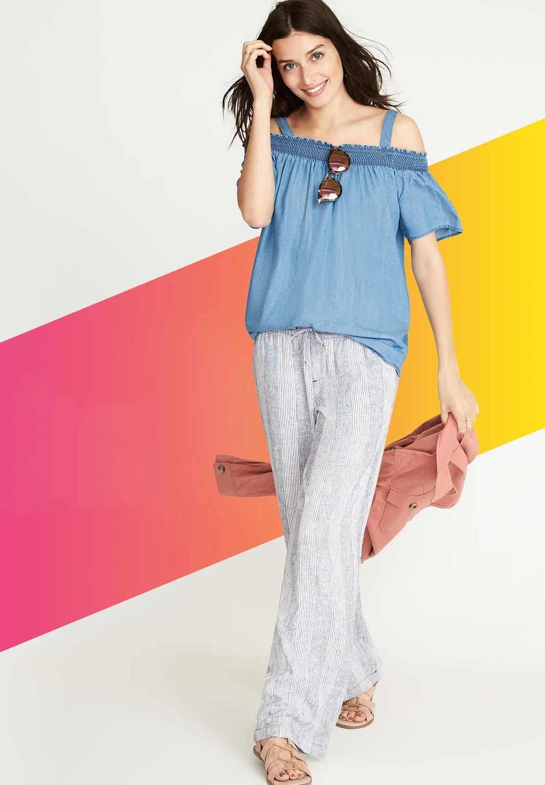SUCHANDRA BULLOCK WARDROBE - ECOMMERCE