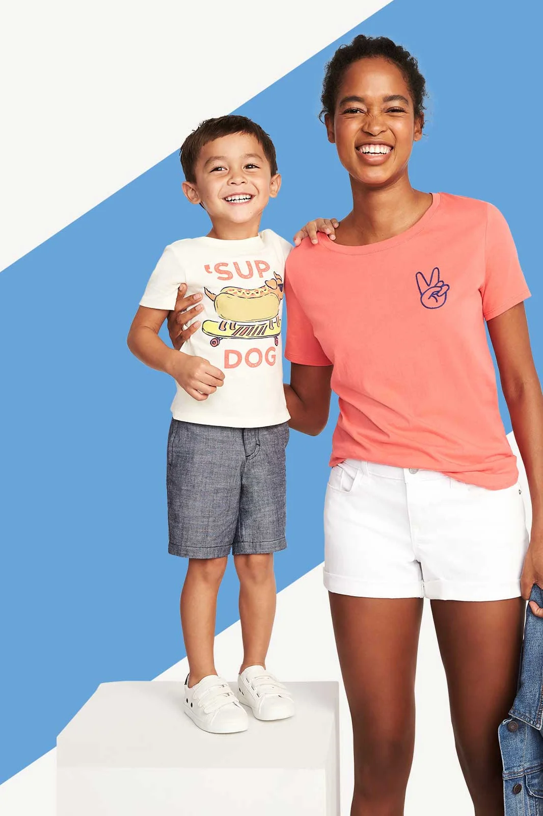 SUCHANDRA BULLOCK WARDROBE - LITTLES