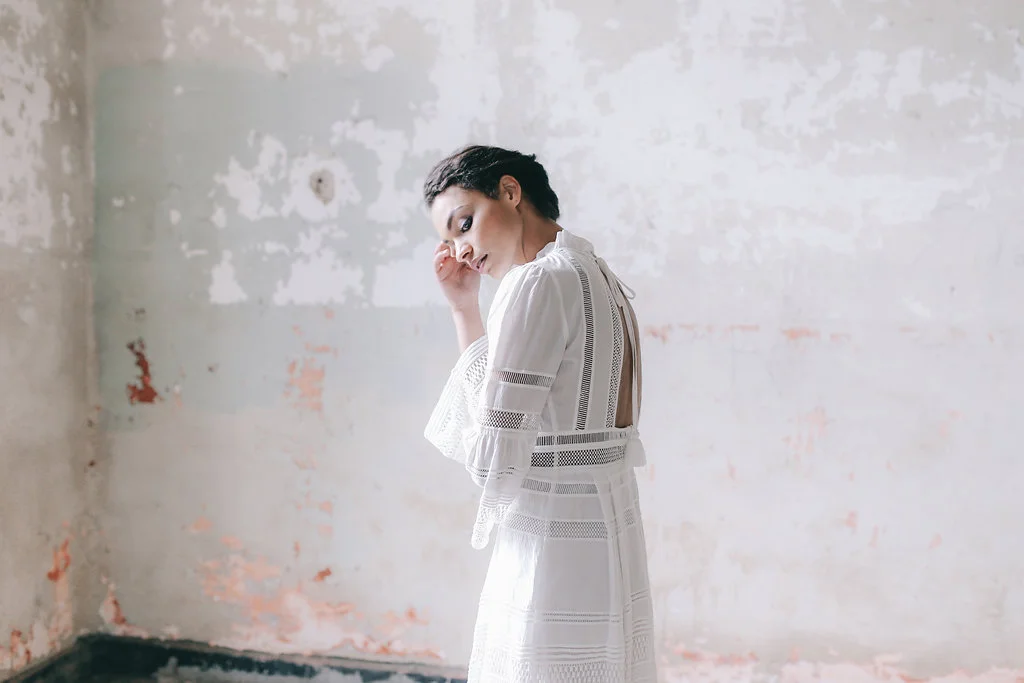Jeneffer Jones Punjani WARDROBE - FASHION