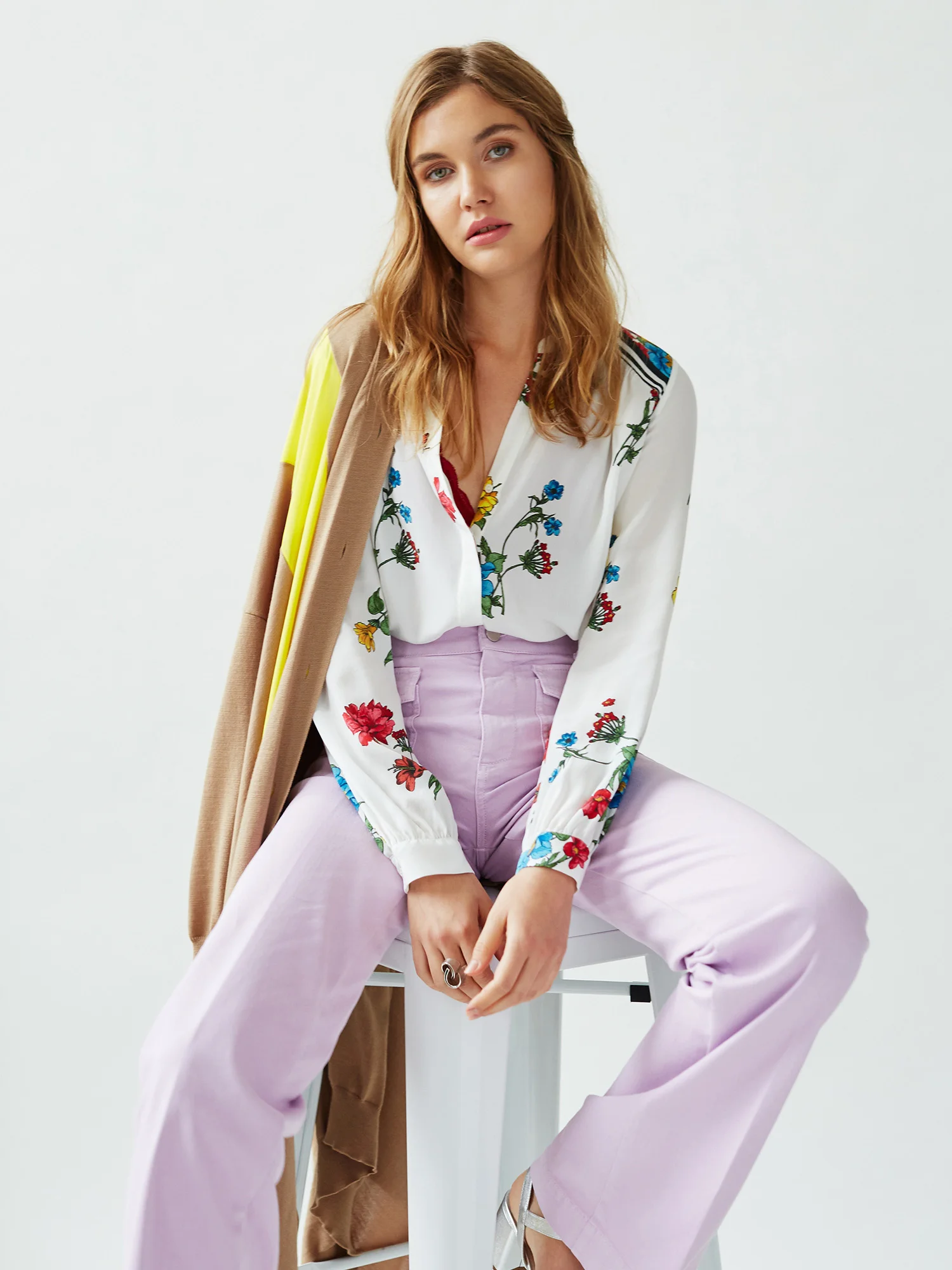 Jeneffer Jones Punjani WARDROBE - FASHION