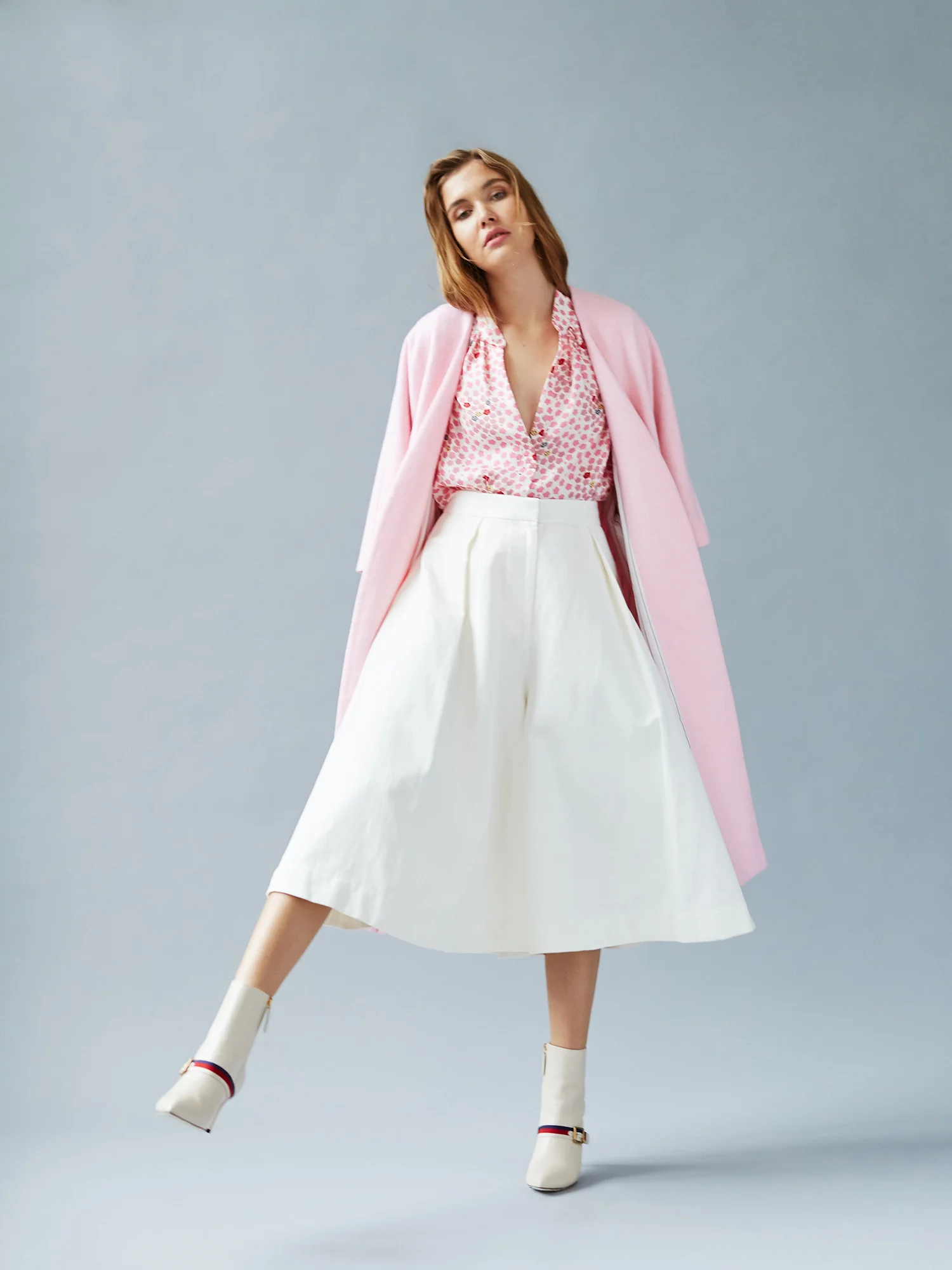 Jeneffer Jones Punjani WARDROBE - FASHION
